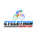 Rotary Vapi Cyclothon icon