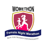 JCI Womethon icon