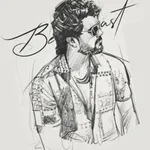 Beast: Thalapathy Vijay Fandom icon