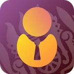 Unpad Staff icon
