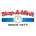 Stop-A-Minit Rewards icon