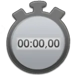 Stopwatch icon