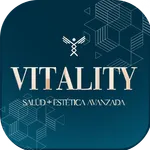 Vitality icon