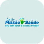 MISSÃO SAÚDE icon