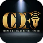 CENTRO DE DIAGNÓSTICO FITNESS icon
