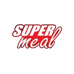 Supermeal Restaurant Backoffic icon