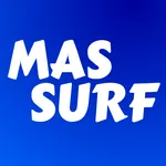 Mas Surf icon