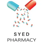 Syed Pharmacy Bwp icon