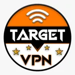TARGET VPN icon