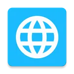 Full Screen Web Browser - Simp icon