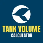 Tank Volume Calculator icon