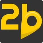 taxi2b-Einfach ein Taxi buchen icon