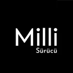 Milli Sürücü icon