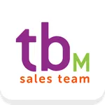 tbM Sales Team icon