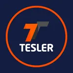 Tesler App icon