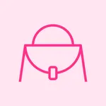 The Pink icon