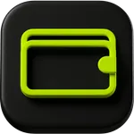 The Official Mobile Wallet icon