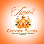 Tina's Common Scents icon