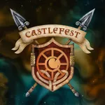 Castlefest icon