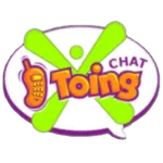 Chat  Toing icon