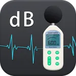 Sound Meter - Decibel Meter icon