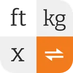 Unit Converter icon