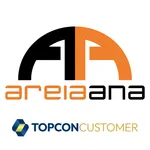Cliente Areia Ana icon