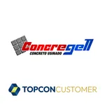 Cliente Concregell icon