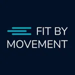 Fit By Movement icon
