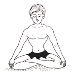 Yogasan icon