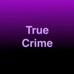 True Crime Podcasts icon
