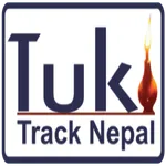Tuki Track Nepal icon