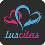 TusCitas — Find real love icon