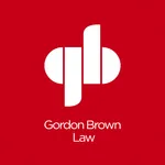 Gordon Brown Law icon