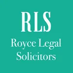 Royce Legal Solicitors icon