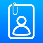 Resume Builder App Free - PDF  icon