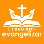Rádio Evangelizar AM icon