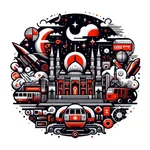 Urdupoint.in: All news in Urdu icon