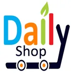 Dailyshop icon