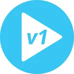 V1 Media - Video Production icon