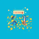 CHANCE MILLIONDAY APP icon