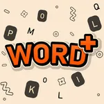 WordPlus - Word Battle Game icon