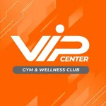 VIP CENTER Gym icon