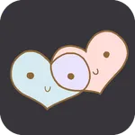 情侣头像 icon