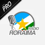 Rádios - Roraima icon