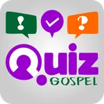 Quiz Bíblico icon