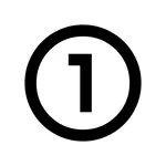 Counter - One-Tap Counter icon