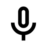 Mr.Transcribe - Audio to Text icon