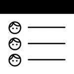 NameNotes - Take Note of Names icon