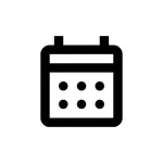 Plan Calendar -Make a Schedule icon